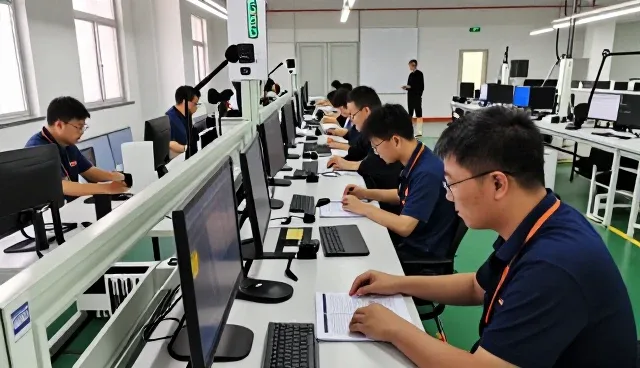 方案设计等让维护保养应用更加便捷