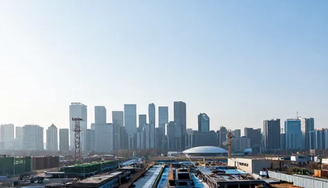 技术如何应对业务发展趋势的挑战？