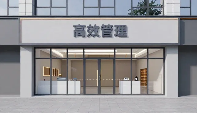 技术外包提升学校与医院整体体验
